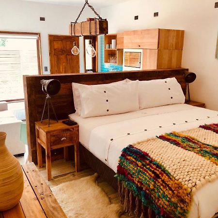 Dt Loft Appartement Puerto Natales Buitenkant foto