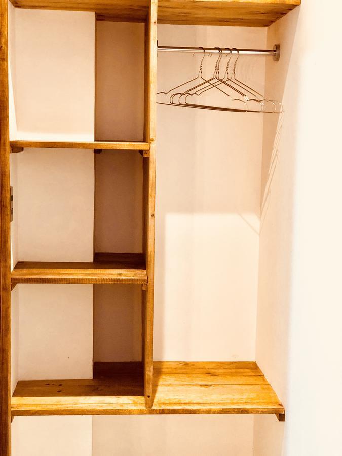 Dt Loft Appartement Puerto Natales Buitenkant foto